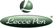 Lecce Pen logo